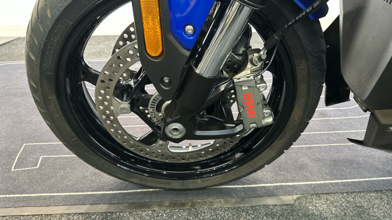 BMW R1300 R SE (25MY)